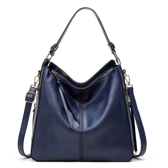 Desirae - Elegante und große Handtasche für Damen