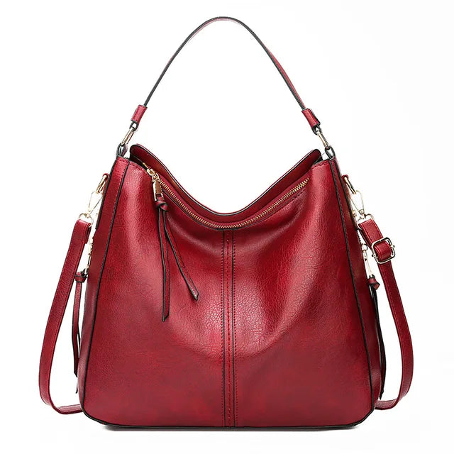 Desirae - Elegante und große Handtasche für Damen