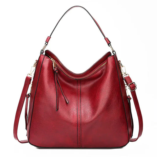 Desirae - Elegante und große Handtasche für Damen