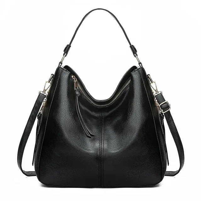 Desirae - Elegante und große Handtasche für Damen