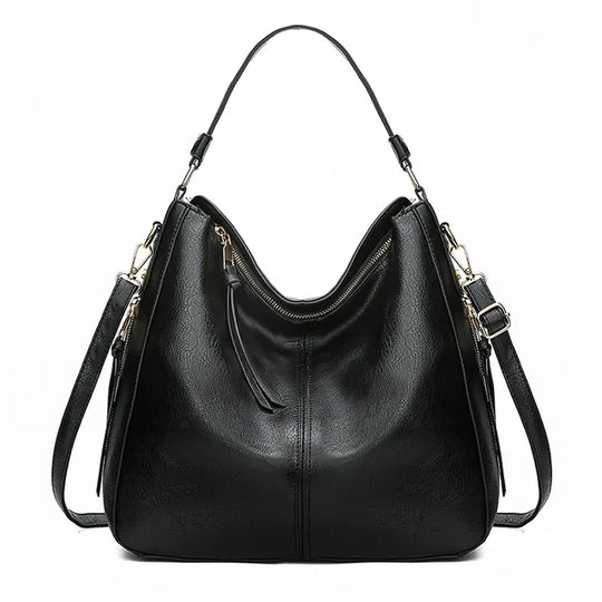 Desirae - Elegante und große Handtasche für Damen