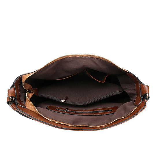 Desirae - Elegante und große Handtasche für Damen