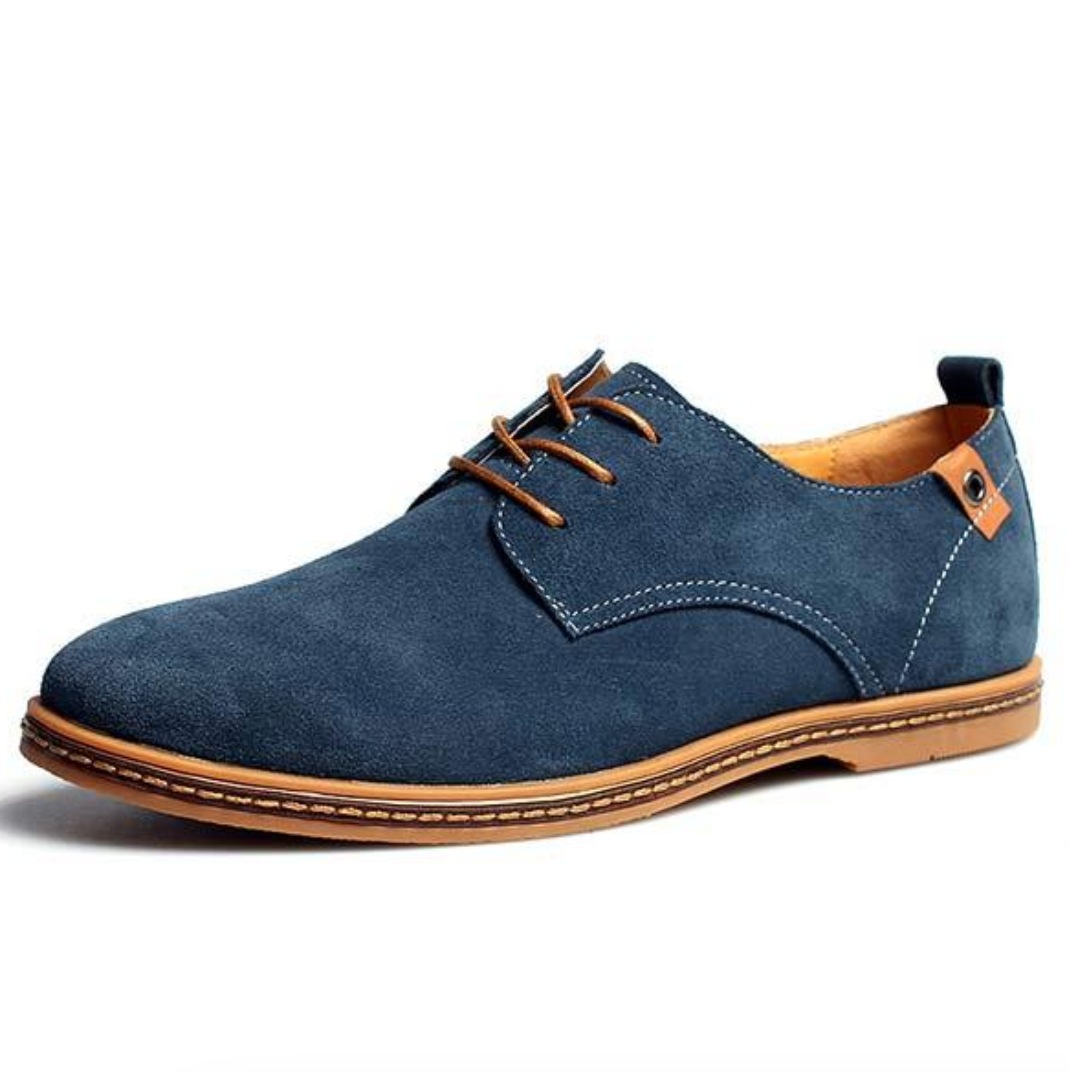 Houston - Herren‑Lederschuhe