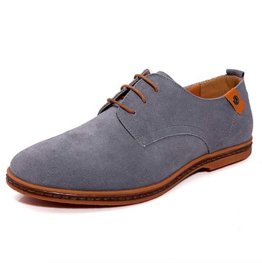 Houston - Herren‑Lederschuhe