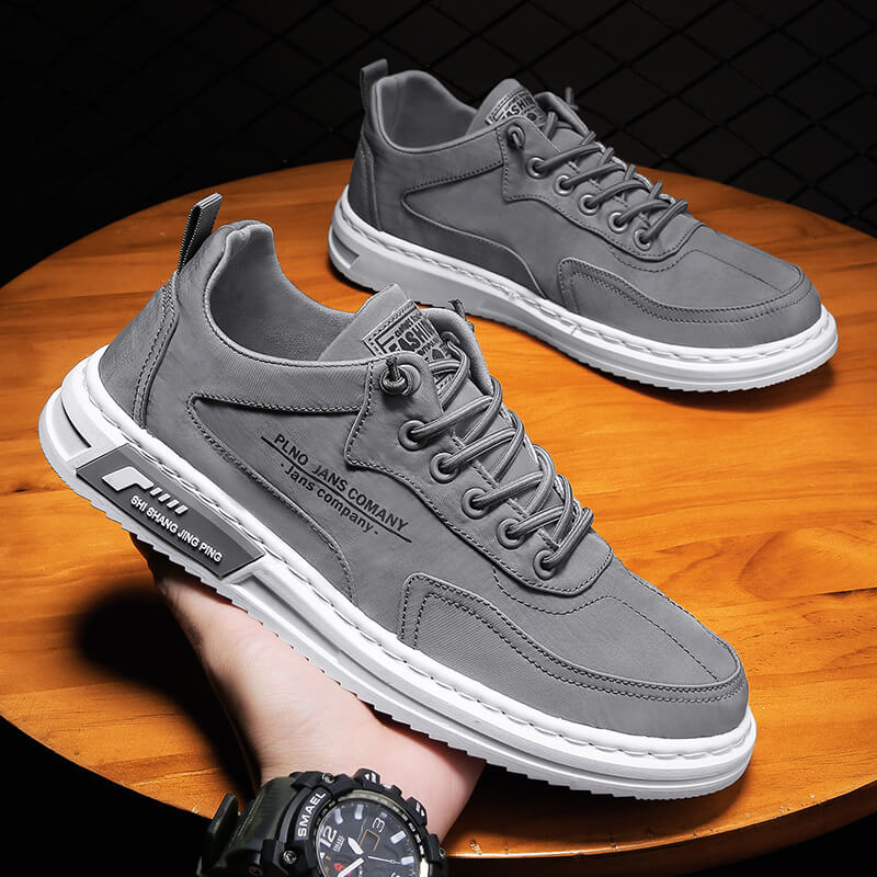 Timothy - Elegante und komfortable Herrenschuhe für den täglichen Gebrauch