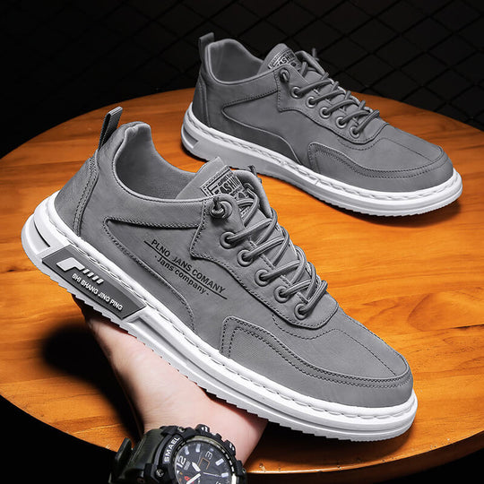 Timothy - Elegante und komfortable Herrenschuhe für den täglichen Gebrauch