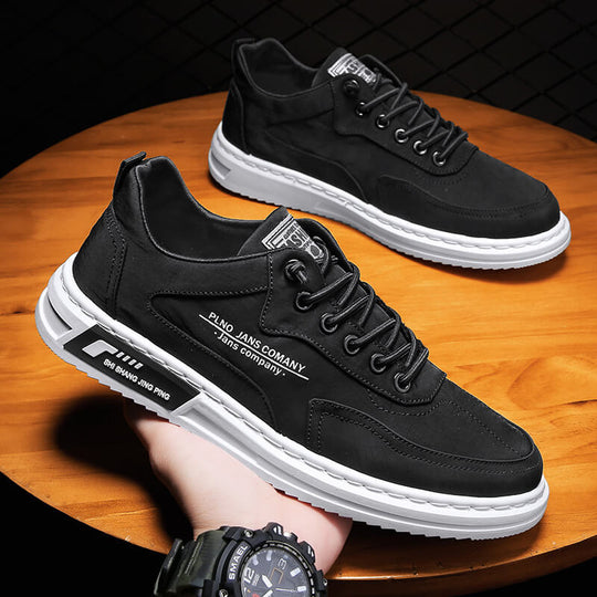 Timothy - Elegante und komfortable Herrenschuhe für den täglichen Gebrauch