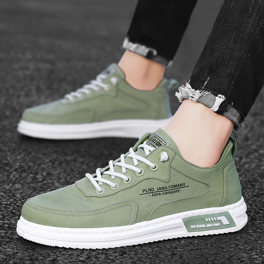 Timothy - Elegante und komfortable Herrenschuhe für den täglichen Gebrauch