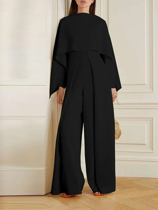 Berenice | Eleganter und moderner Damen-Jumpsuit