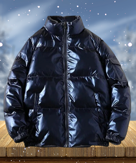 Monde - Dicke Unisex Winter Jacke