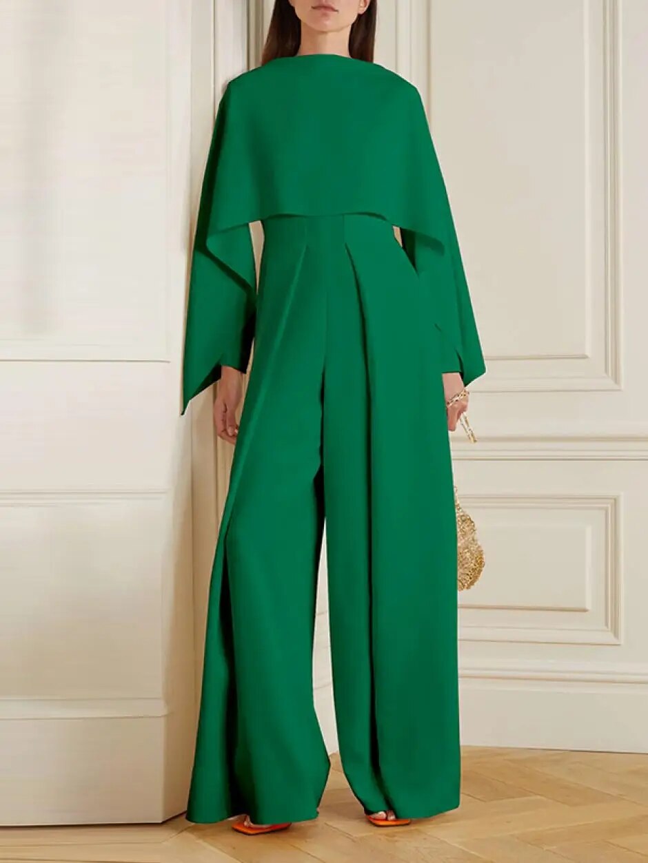 Berenice | Eleganter und moderner Damen-Jumpsuit