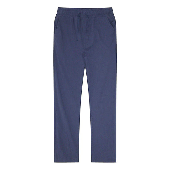 Yorick - Herrenhose aus atmungsaktivem Leinen
