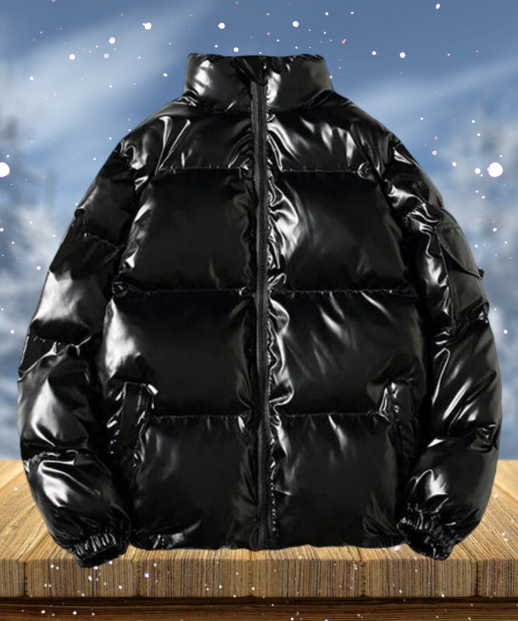 Monde - Dicke Unisex Winter Jacke