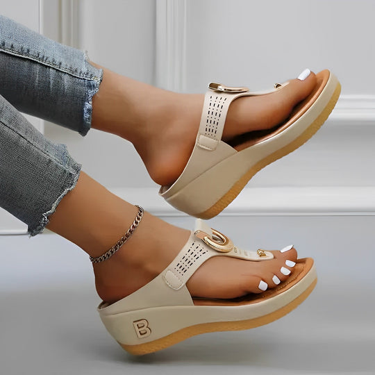 Octavia - Orthopädische Sandalen