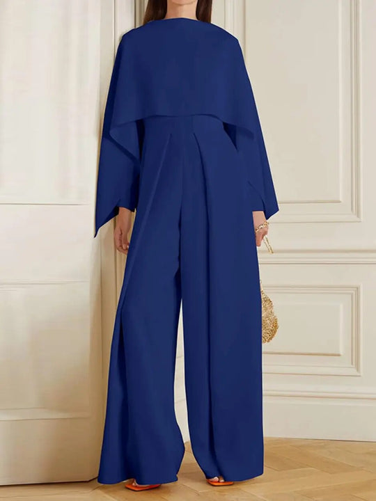 Berenice | Eleganter und moderner Damen-Jumpsuit