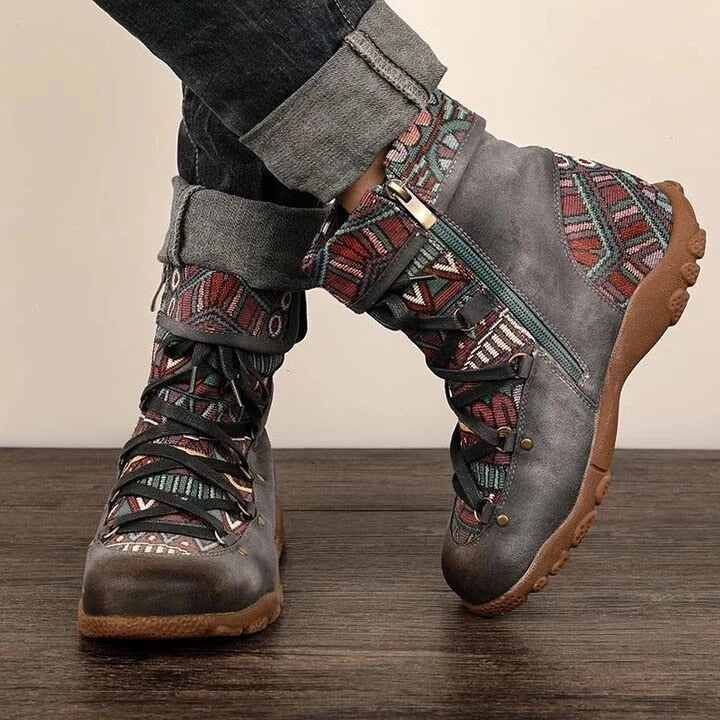 Venture - Bohème-Stiefel