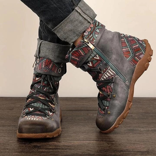 Venture - Bohème-Stiefel