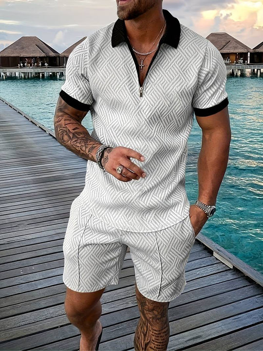 Fredric - Freizeitoutfit-Set für Herren