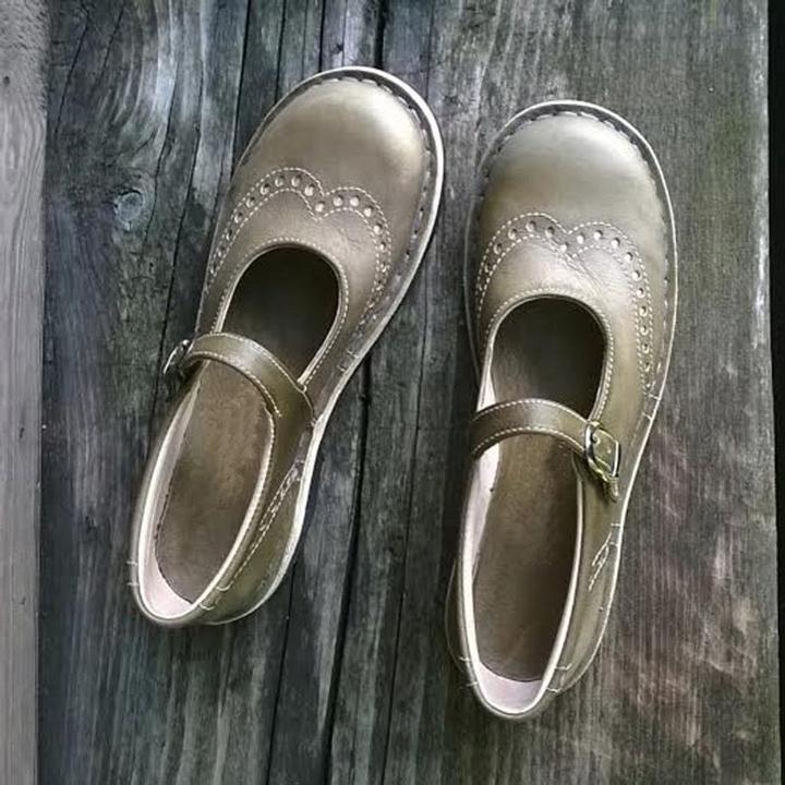 Agata - Bequeme Damen Loafer für den Alltag