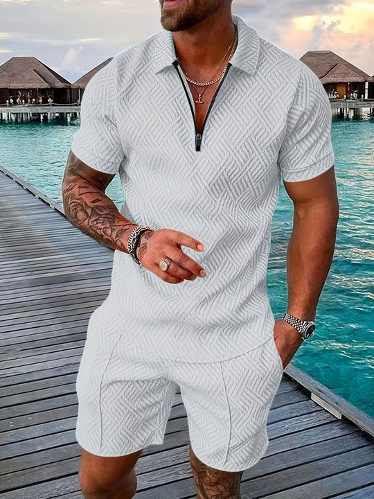 Fredric - Freizeitoutfit-Set für Herren