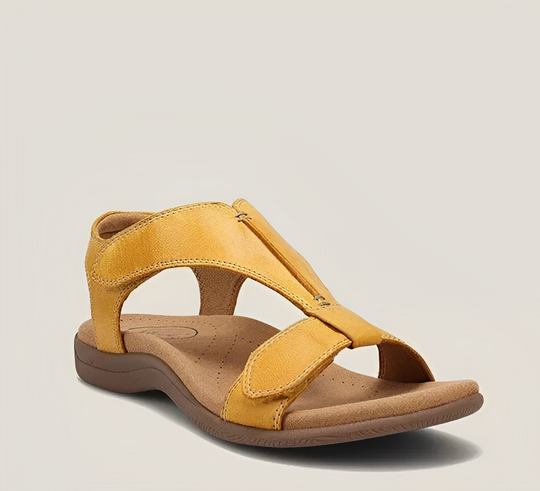 Level Soles - Orthopädisch angepasste Sandalen