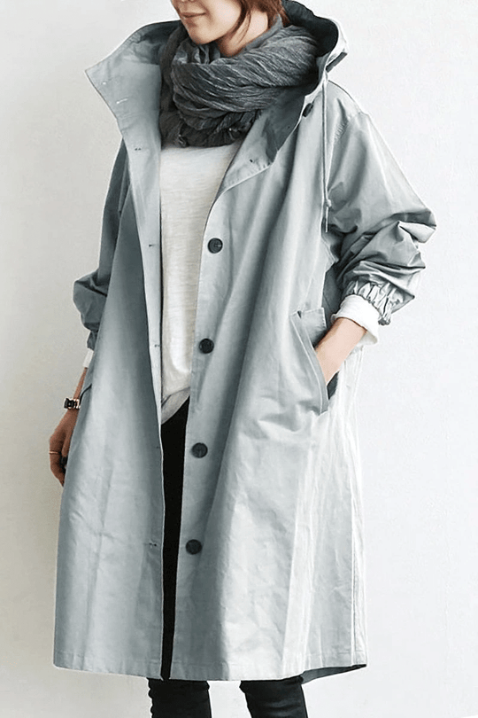 Stella - Windbreaker Jacke