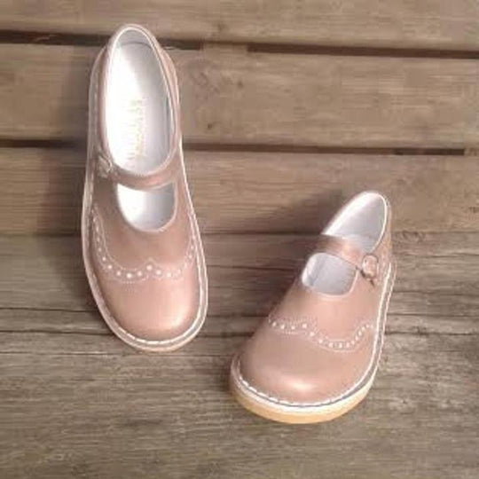Agata - Bequeme Damen Loafer für den Alltag