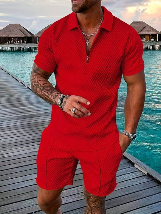 Fredric - Freizeitoutfit-Set für Herren