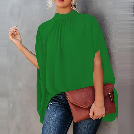 Alicia - Einmalige und elegante Bluse