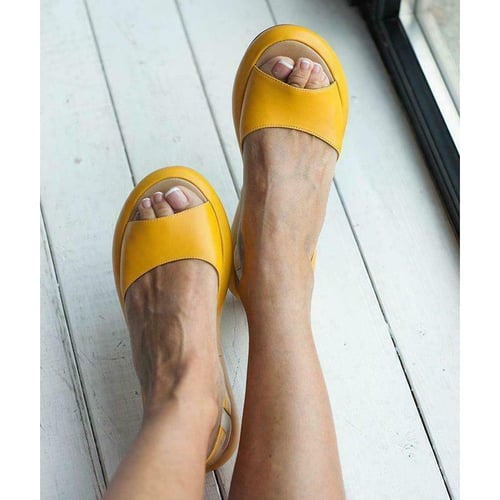 Mabel - Damen Sommersandalen
