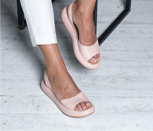 Mabel - Damen Sommersandalen