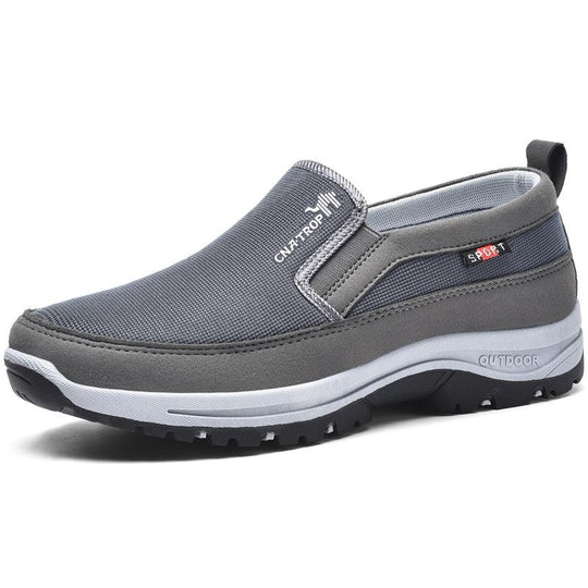 Henry - Orthopädische Wanderschuhe