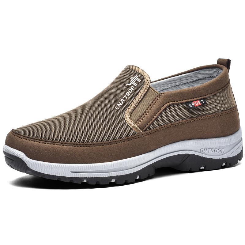 Henry - Orthopädische Wanderschuhe