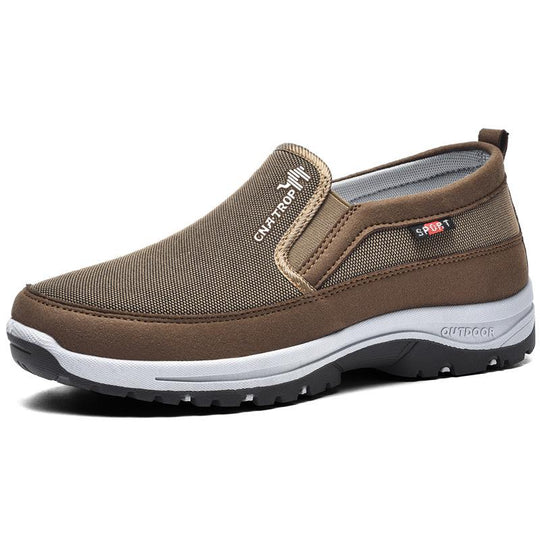 Henry - Orthopädische Wanderschuhe