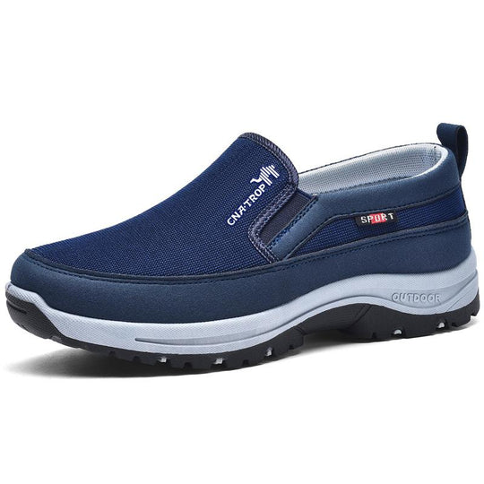 Henry - Orthopädische Wanderschuhe