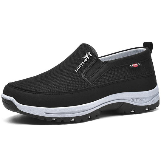 Henry - Orthopädische Wanderschuhe
