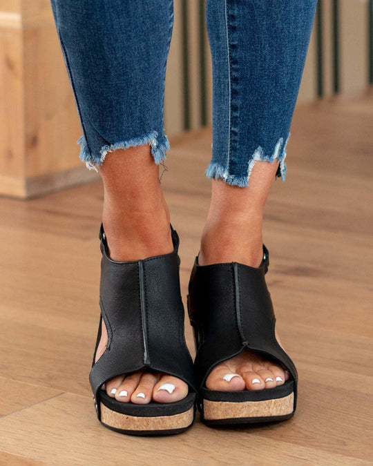 Marella - Ergonomisch geformte, bequeme Freizeitsandalen