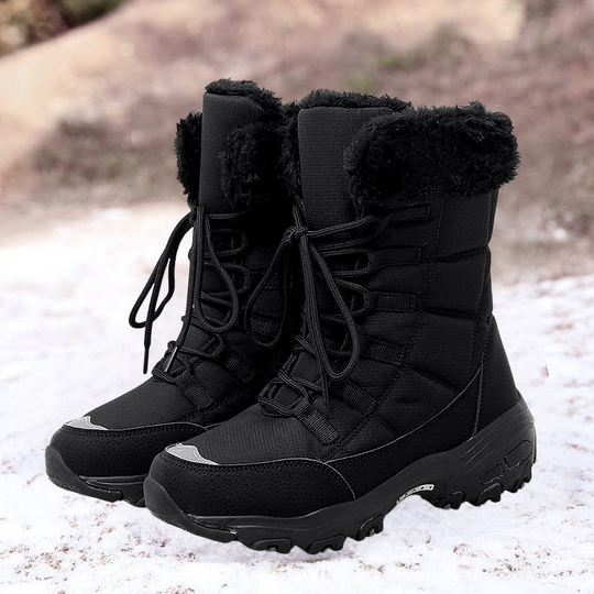 Stormshell - Warme, dicke Winterschuhe
