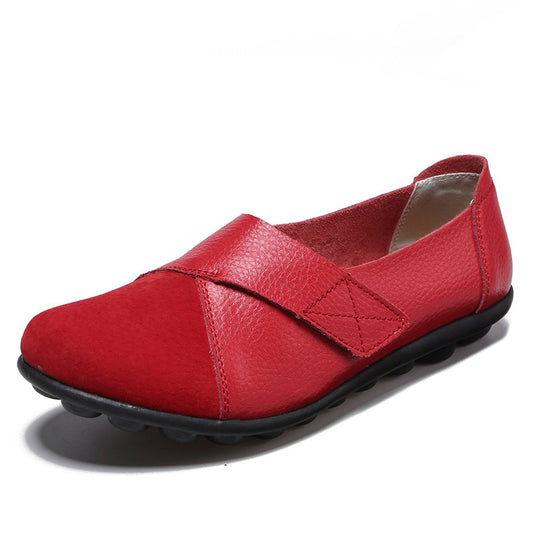 Luna - Bequeme flache Schuhe