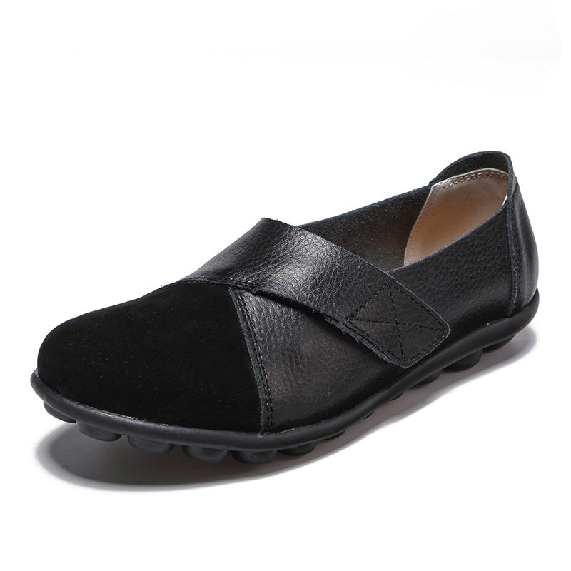 Luna - Bequeme flache Schuhe