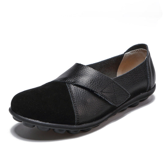 Luna - Bequeme flache Schuhe