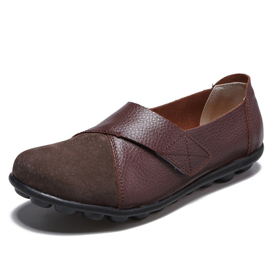 Luna - Bequeme flache Schuhe