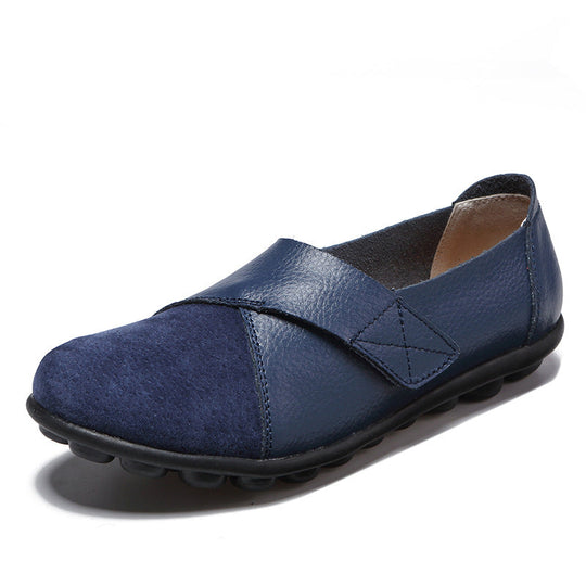 Luna - Bequeme flache Schuhe