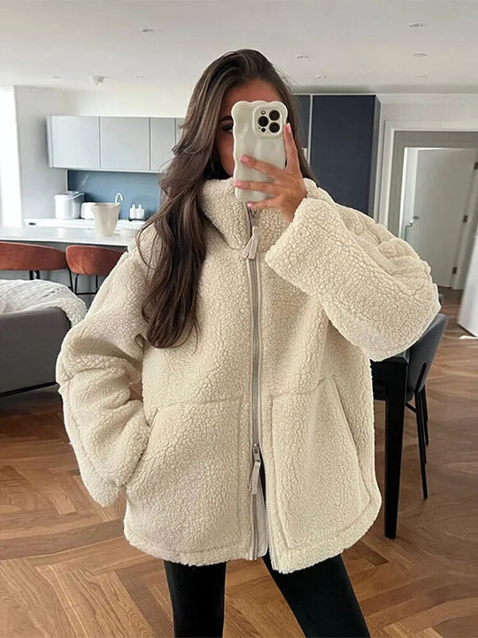 Desireé - Teddy Jacke