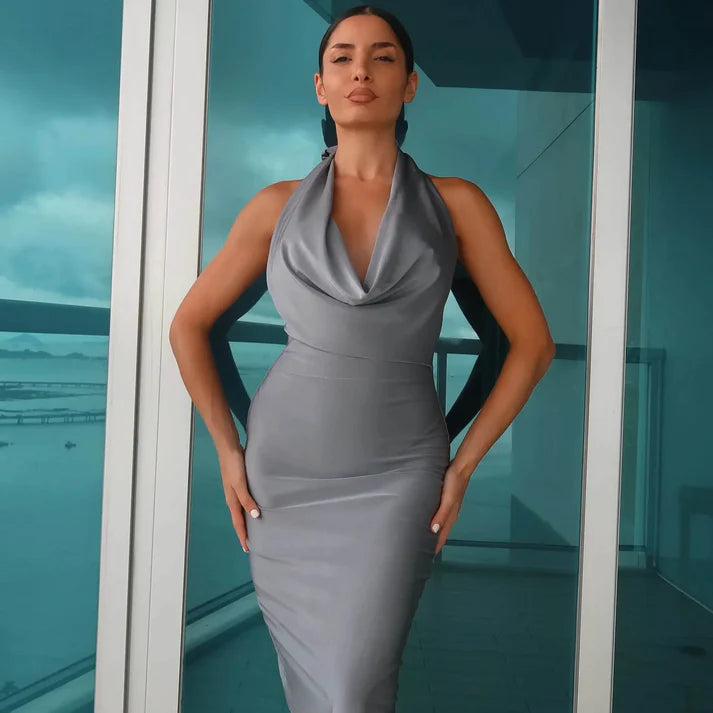 Bellazu - Rückenfreier Body Shaping BH