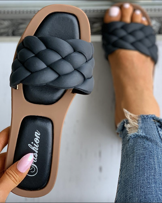 Hortense - Sehr bequeme und stylische Sandalen