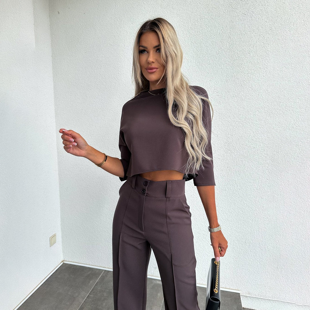 Filame - Elegantes zweiteiliges Set