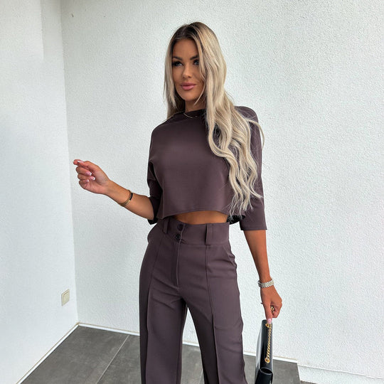Filame - Elegantes zweiteiliges Set