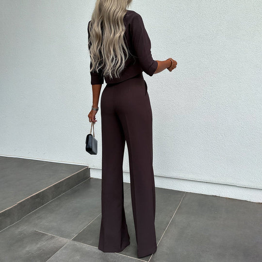 Filame - Elegantes zweiteiliges Set