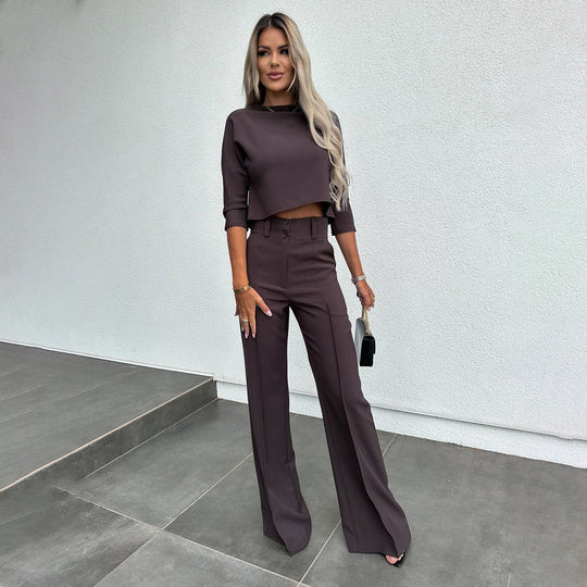 Filame - Elegantes zweiteiliges Set